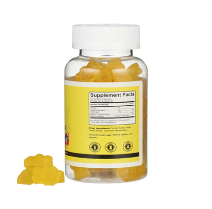 Probiotic Gummies