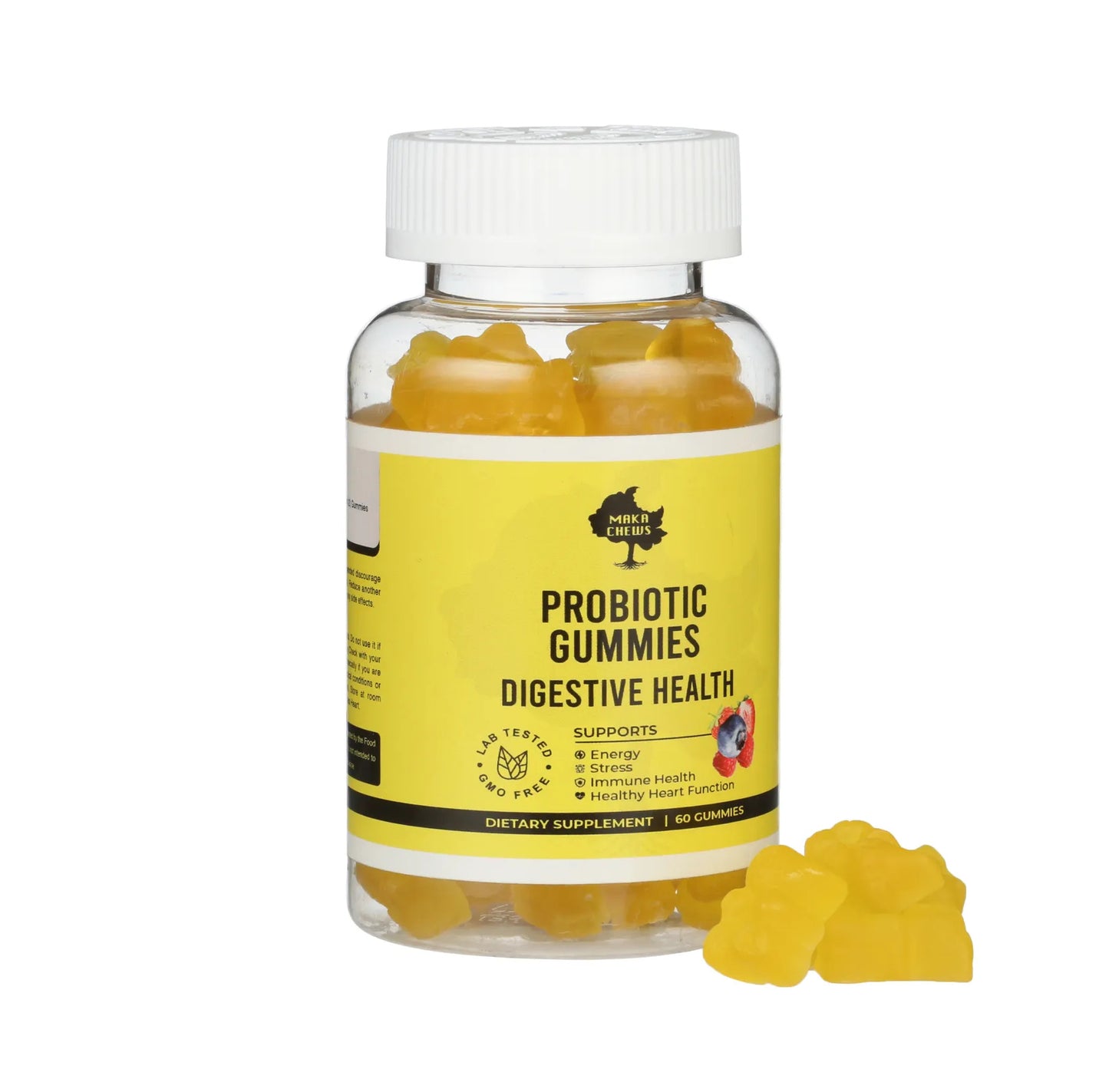 Probiotic Gummies