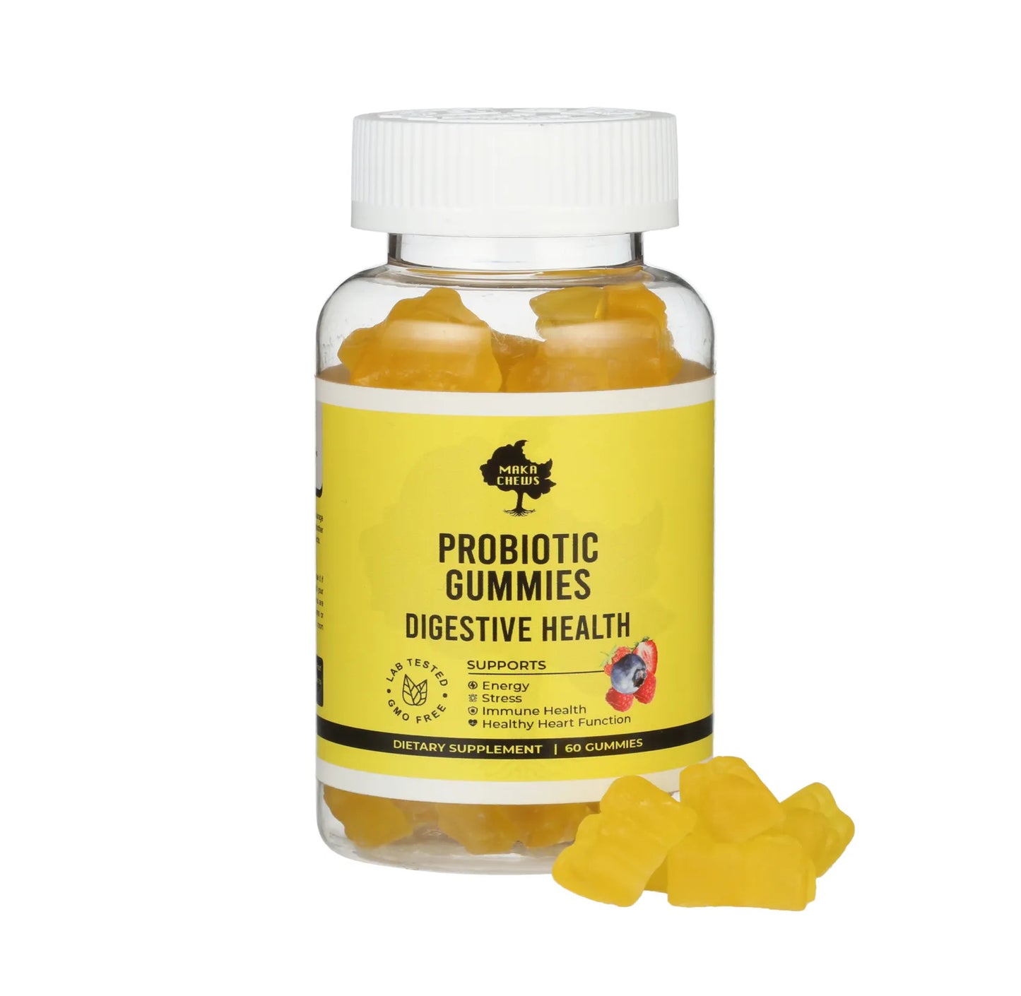 Probiotic Gummies