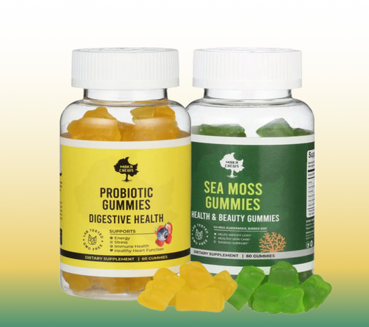 Immune Support Bundle