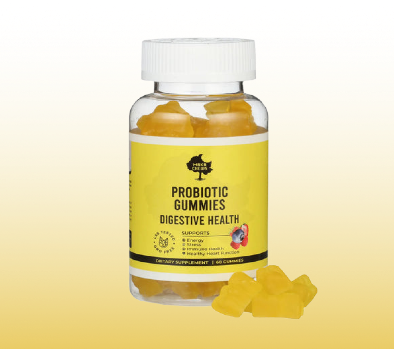 Probiotic Gummies