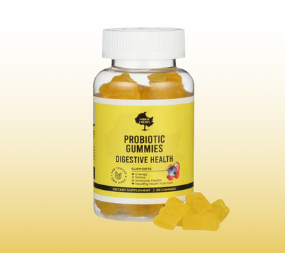 Probiotic Gummies